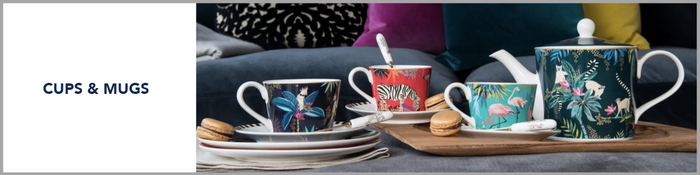 Cups & Mugs
