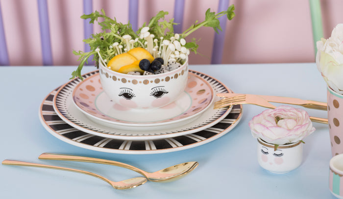 Miss Etoile Collection