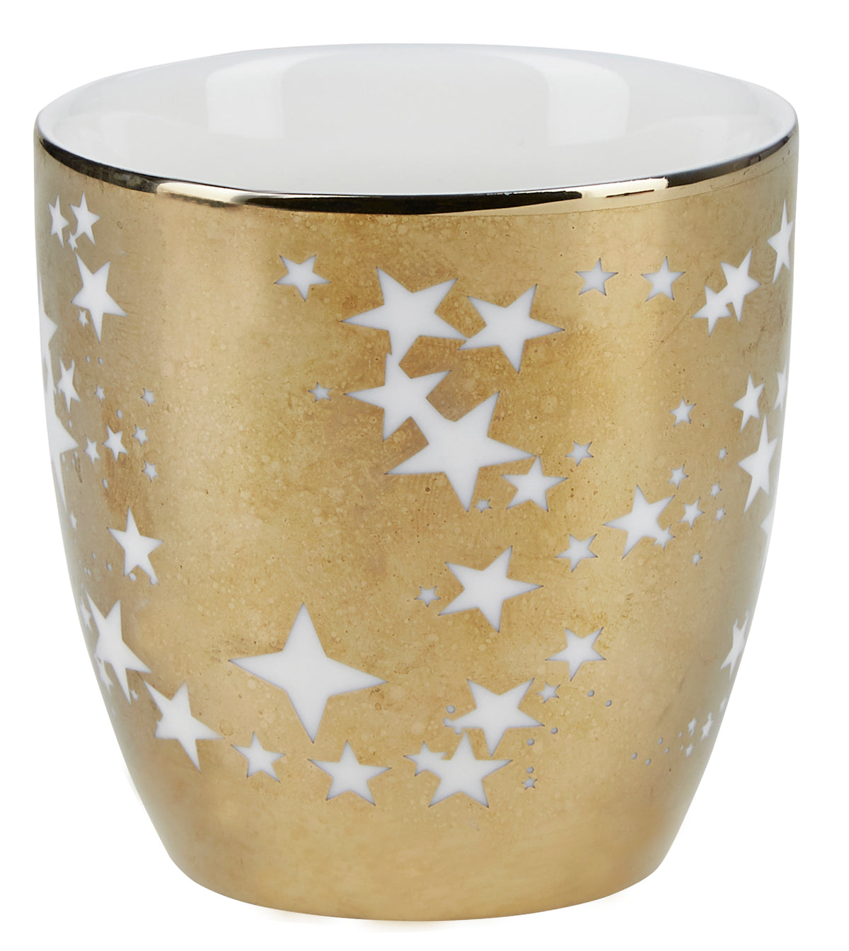Miss Etoile Star Candle Holder - Set of 2