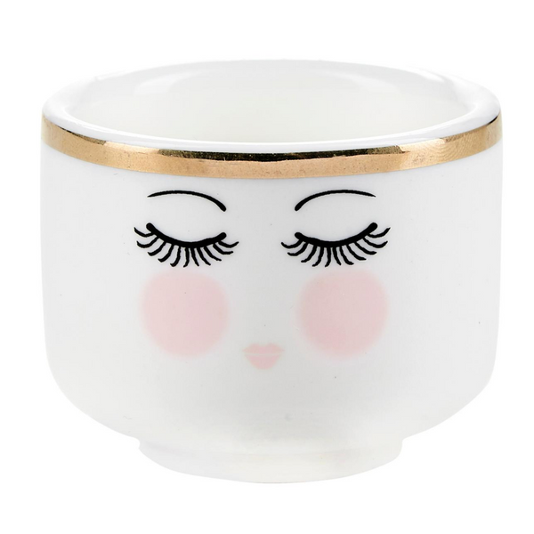 Miss Etoile Candy Egg Cup - SAK Home