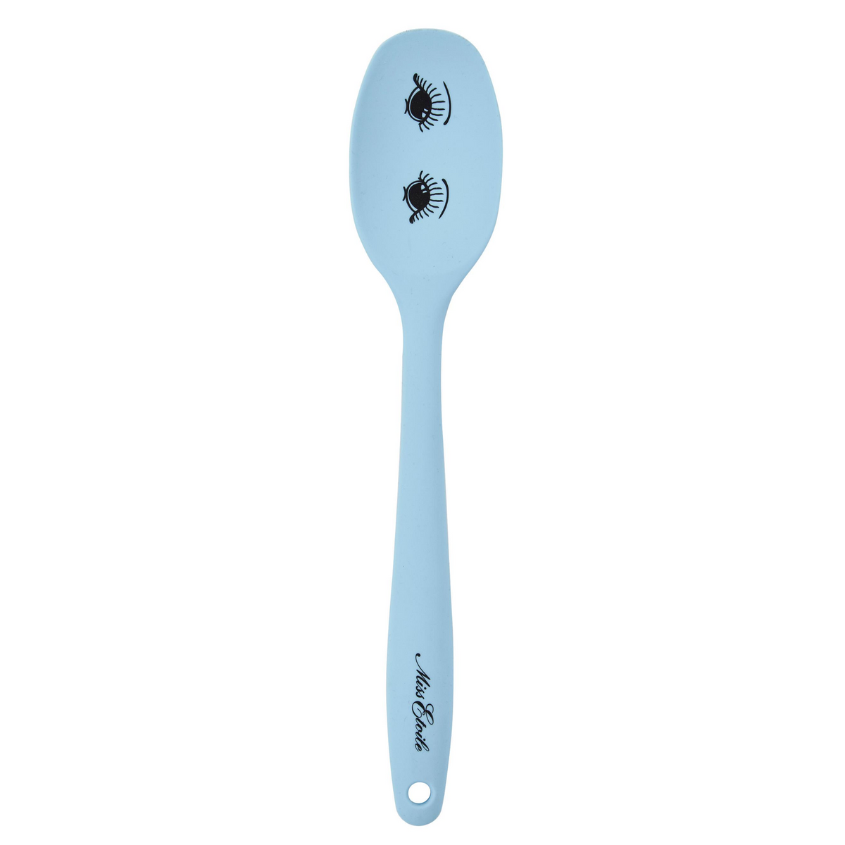 Miss Etoile Kitchen tools with eyes spoon - SAK Home