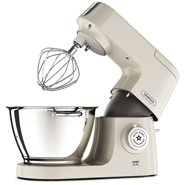 Kenwood by Mary Berry Special Edition Kenwood Chef Elite Cream - SAK Home