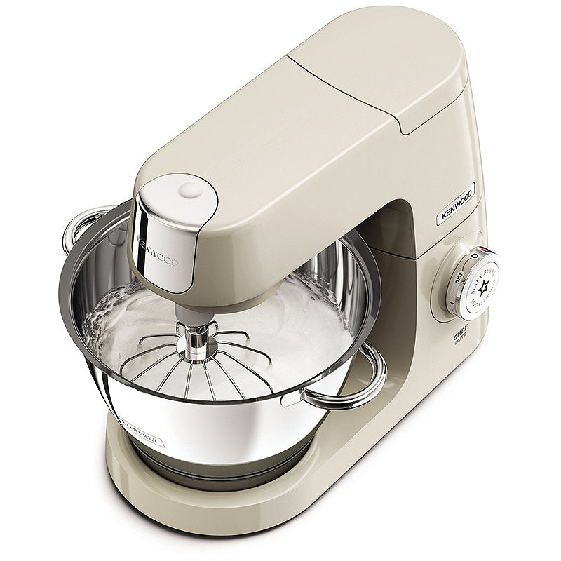 Kenwood by Mary Berry Special Edition Kenwood Chef Elite Cream