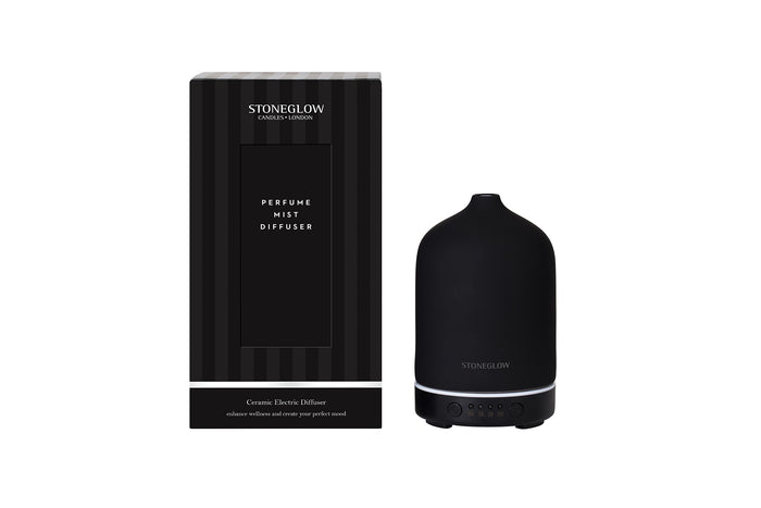 Stoneglow Diffuser - 4 Colours Available - SAK Home