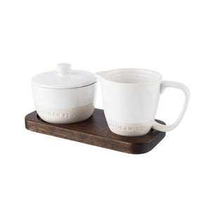 ARTISAN STREET CREAMER SET - SAK Home