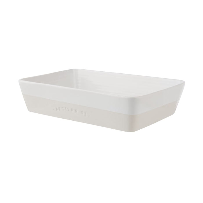 ARTISAN STREET 26CM MEDIUM RECTANGULAR ROASTER - SAK Home