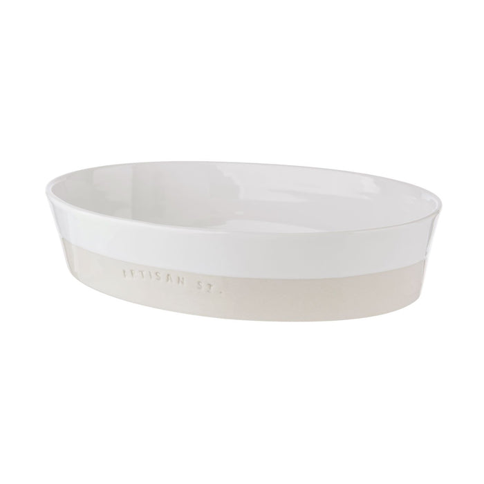 Artisan Street Oval Roaster 28cm - SAK Home