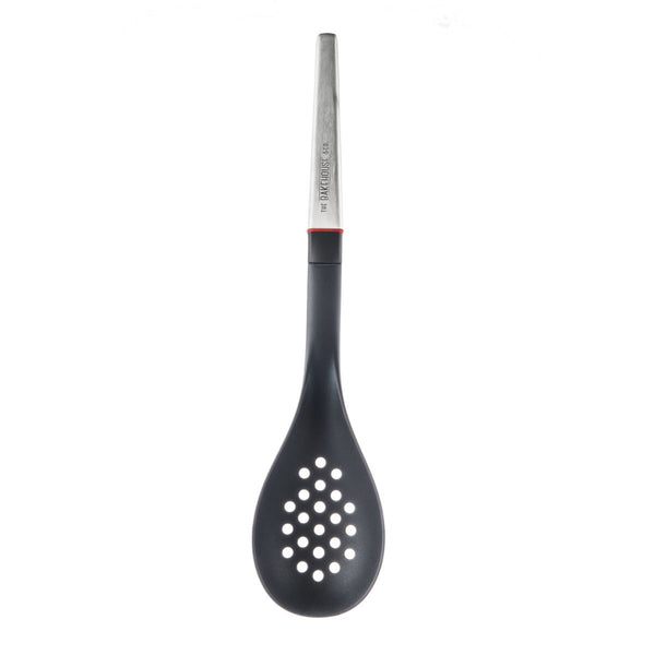 BAKEHOUSE NYLON SLOTTED SPOON WITH S/S HANDLE - SAK Home