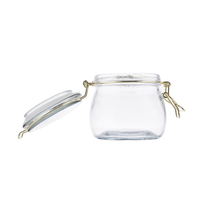 KITCHEN PANTRY 500ML PRESERVING JAR - SAK Home
