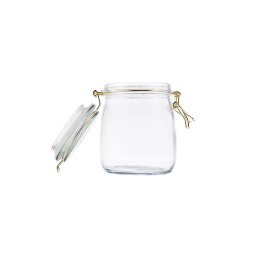 KITCHEN PANTRY 750ML PRESERVING JAR - SAK Home