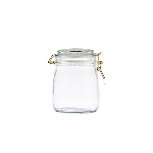 KITCHEN PANTRY 750ML PRESERVING JAR - SAK Home