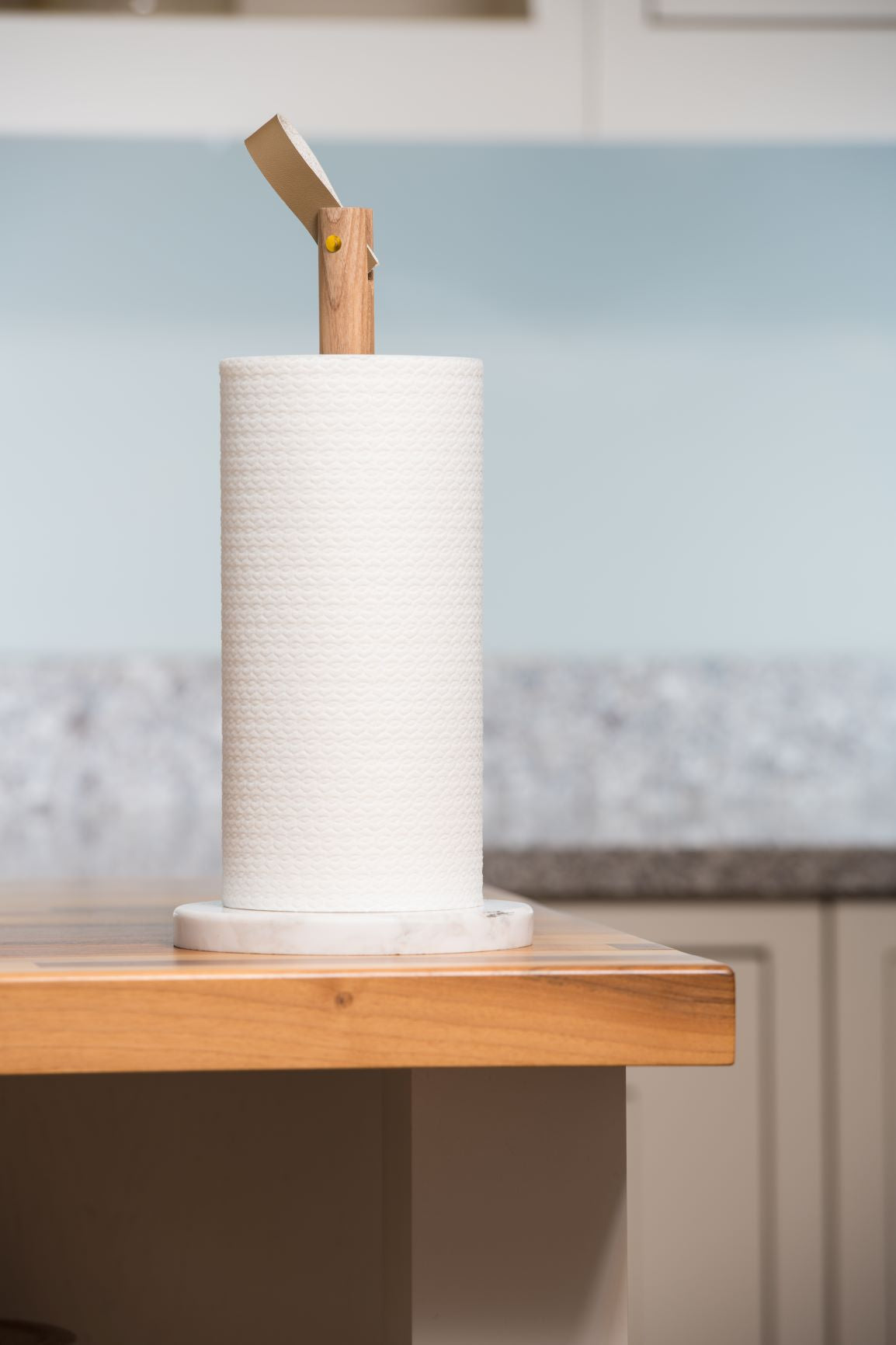 KITCHEN PANTRY TOWEL HOLDER