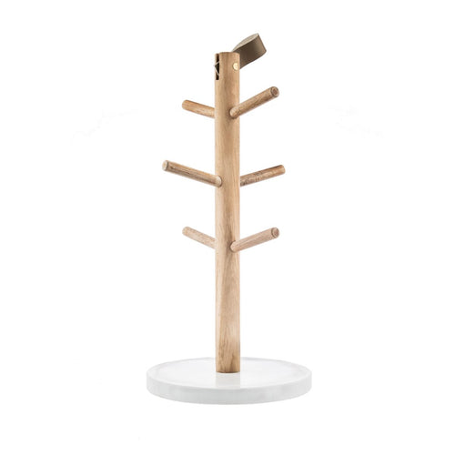 KITCHEN PANTRY MUG TREE - SAK Home