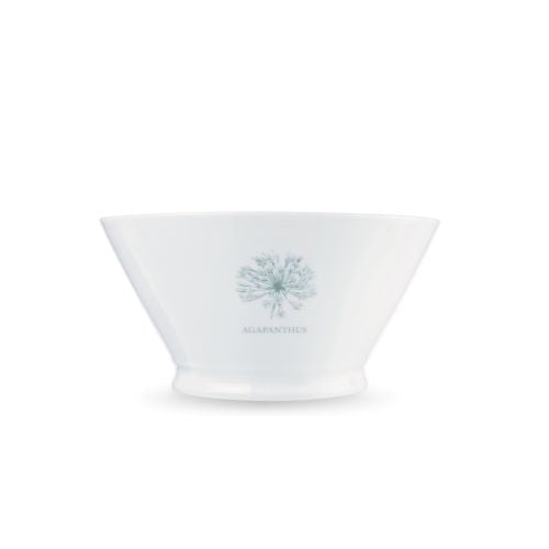 Mary Berry Large Agapanthus Serving Bowl