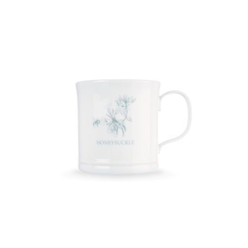 Mary Berry Honeysuckle Mug - SAK Home