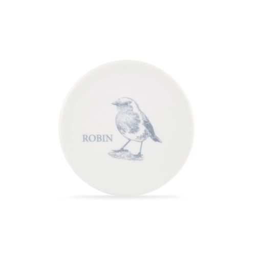 Mary Berry Bird Coasters - Set of 4 - SAK Home