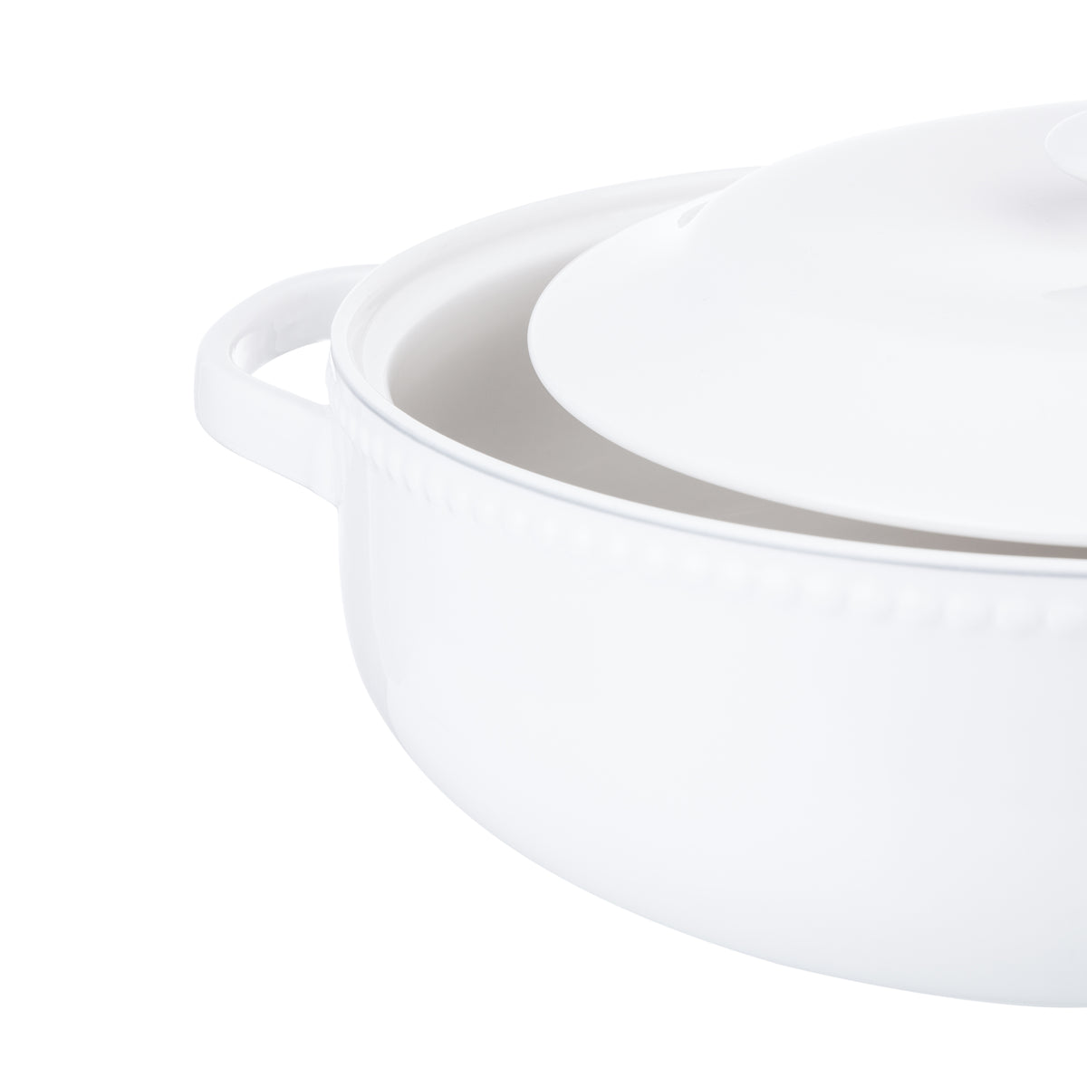 Mary Berry Fine China 2.5L CASSEROLE DISH