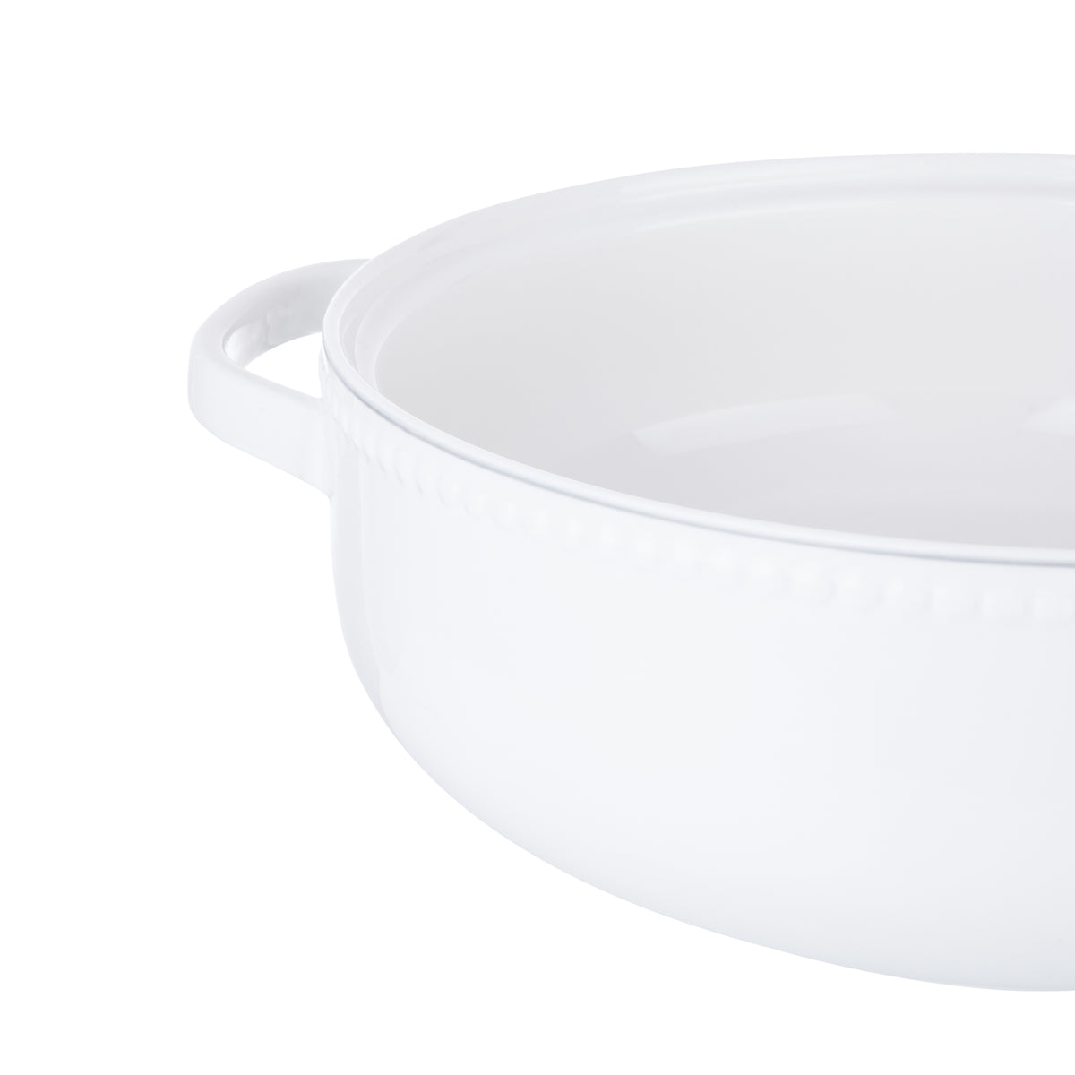 Mary Berry Fine China 2.5L CASSEROLE DISH