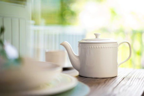 Mary Berry Signature Teapot - SAK Home
