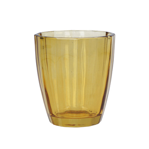 Rose & Tulipani Amami Tumbler  - Set of 2 Available in 6 Colours - SAK Home