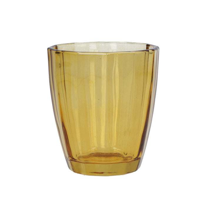 Rose & Tulipani Amami Tumbler  - Set of 2 Available in 6 Colours - SAK Home