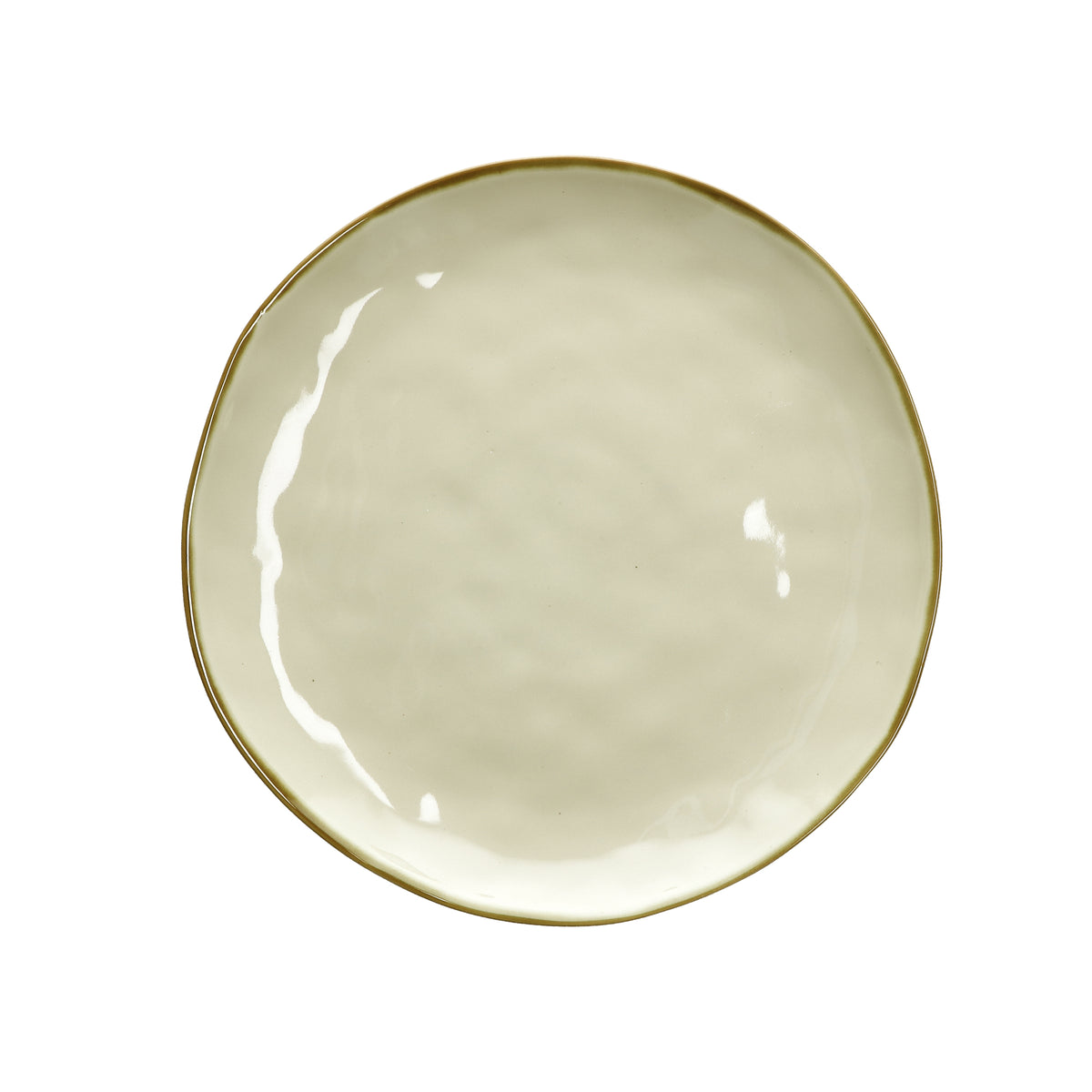 Rose & Tulipani - Concerto Dinner Plate Ø 27 cm -  Available in 6 Colours