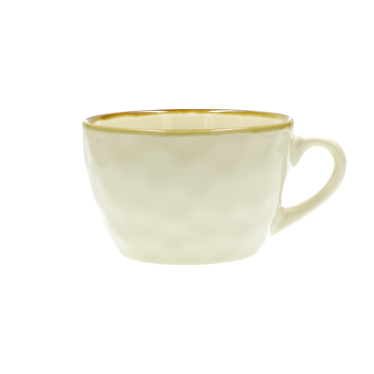 Rose & Tulipani - Concerto Breakfast Cup - Available in 6 Colours
