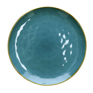 Rose & Tulipani - Concerto Dinner Plate Ø 27 cm -  Available in 6 Colours