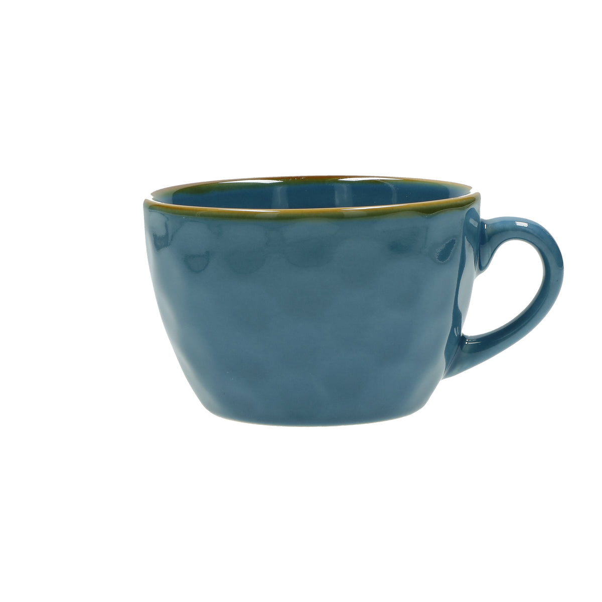 Rose & Tulipani - Concerto Breakfast Cup - Available in 6 Colours