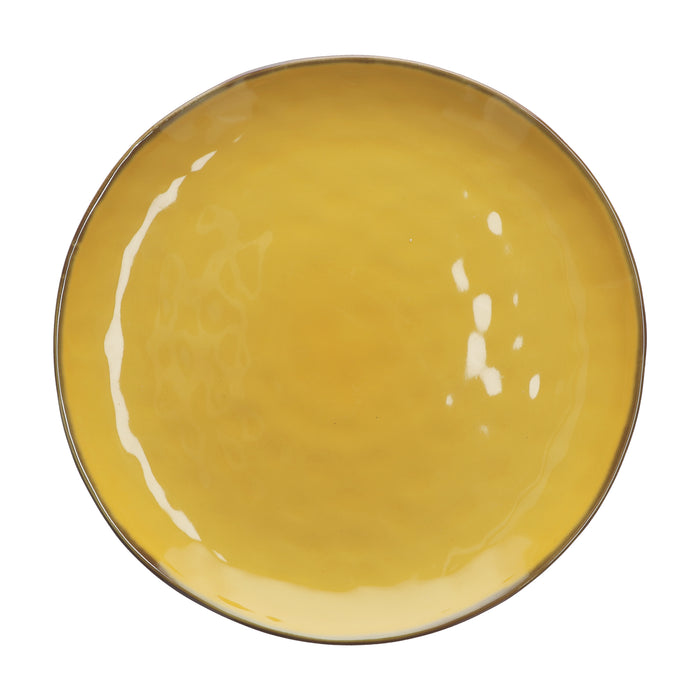 Rose & Tulipani - Concerto Dinner Plate Ø 27 cm -  Available in 6 Colours - SAK Home