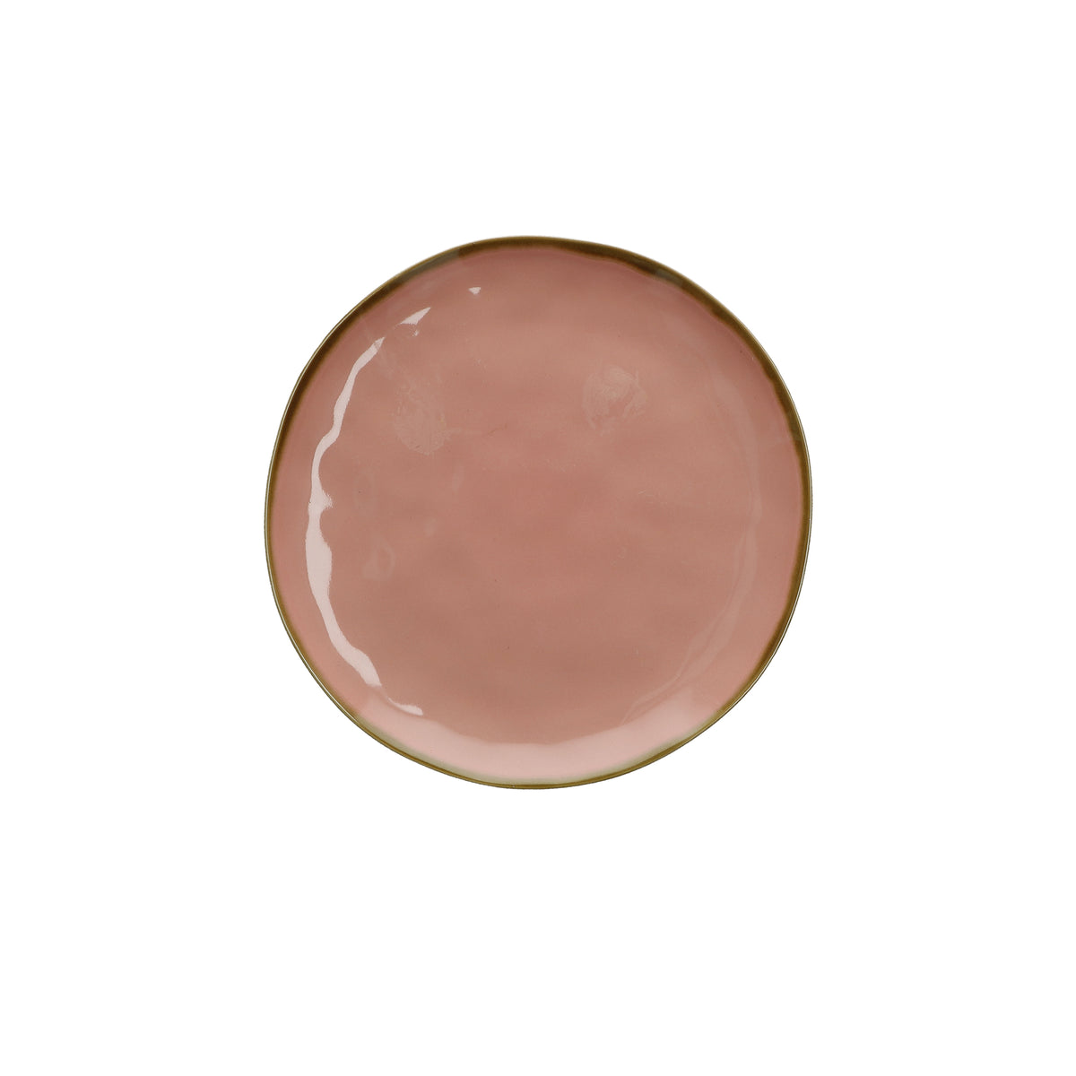 Rose & Tulipani - Concerto Salad Plate Ø 20 cm -  Available in 6 Colours