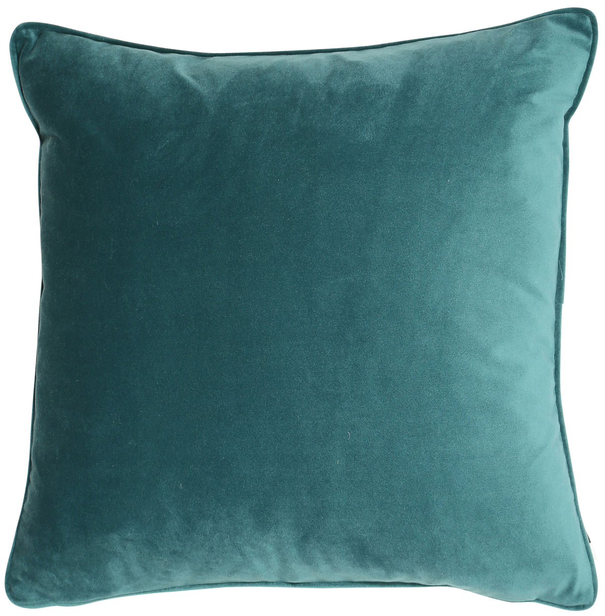 Large Luxe Jade Cushion 50 x 50