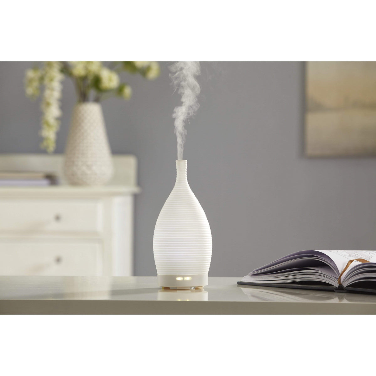 Oska Ceramic Aroma Diffuser - SAK Home