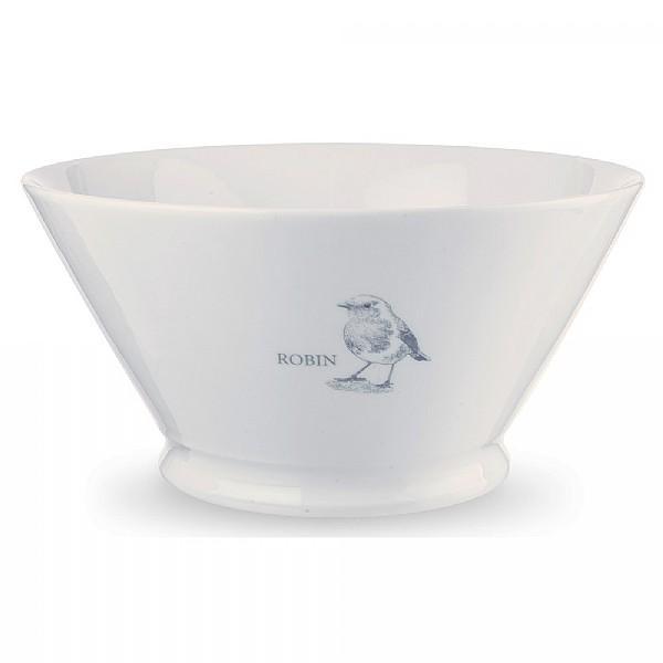 Mary Berry Large Robin Serving Bowl - SAK Home