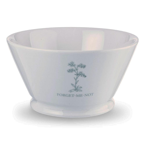 Mary Berry Medium Forget Me Not Serving Bowl - SAK Home
