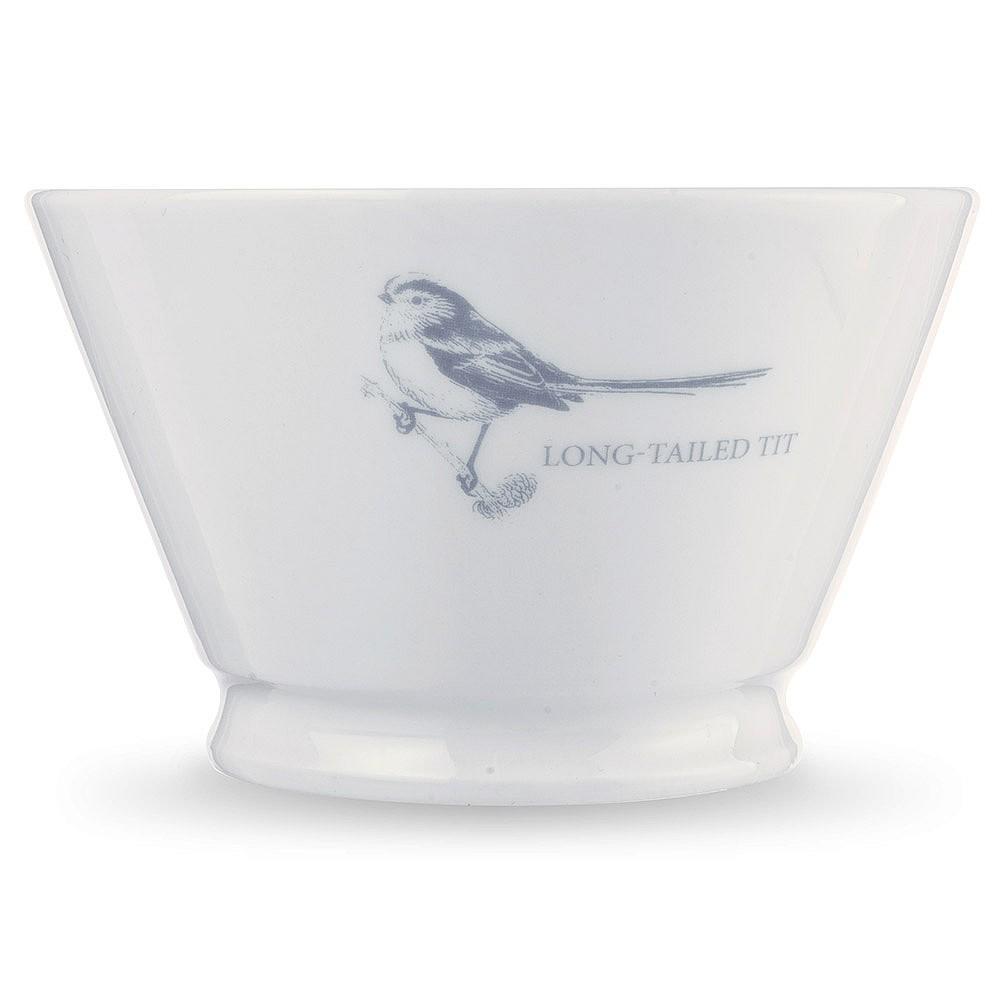 Mary Berry Small Long Tailed Tit Serving Bowl - SAK Home
