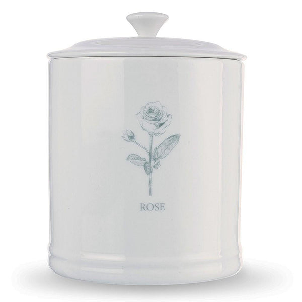 Mary Berry Rose Storage Canister - SAK Home