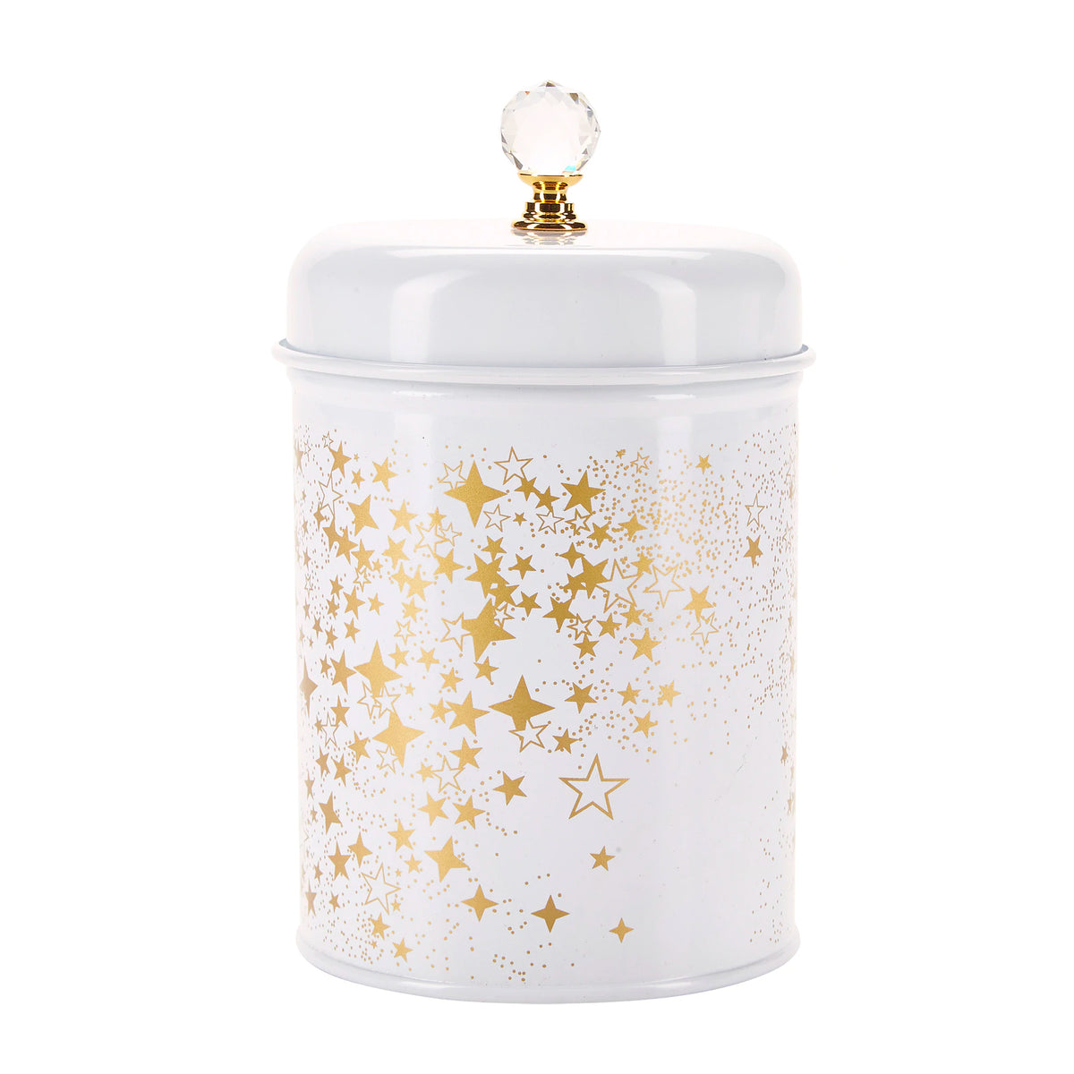 Miss Etoile Gold Jar - Large