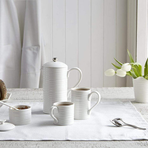 Sophie Conran For Portmeirion Short Mug - Set of 4 - SAK Home